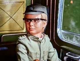 Colonel McClaine