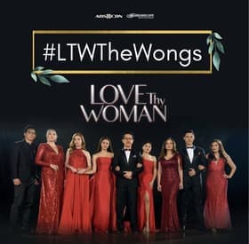 The Wongs
