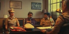 Final Countdown: Sadhana