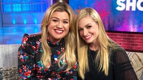 Beth Behrs/Jeff Dunham