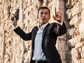 Das Ende des Alp Atakan
