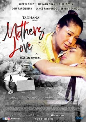 Mother's Love: Part 1