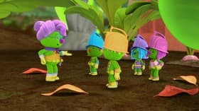 Be Leaf It