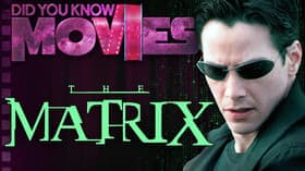 The Matrix Stole Its Story?!? - Did You Know Movies? Ft. Furst