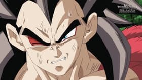 Big Decisive Battle in Hell! A New Janemba!