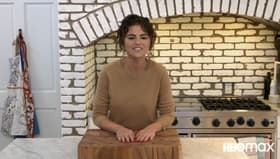 Selena + Roy Choi