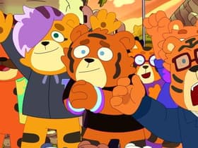 Triple T Tigers