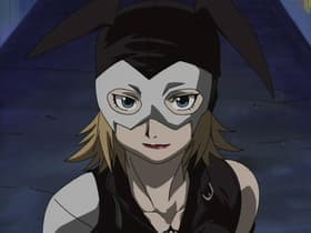 The Phantom Thief