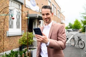 Kim entdeckt schockiert, dass Kilian sie sabotiert hat