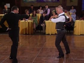 Dancing with the Stars of Toledo
