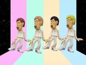 Boy Band