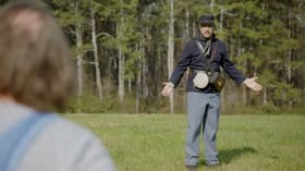 Atlanta: Past, Present, Living, and Dead