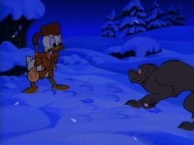 Back to the Klondike
