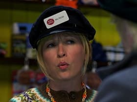 Katie Morag and the Baking Day Secret