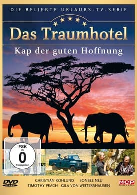 Kap der Guten Hoffnung