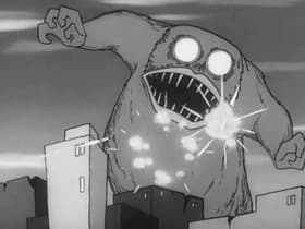 Youkai Beast: Part 2