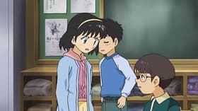 Goro Honda, Age Nine!
