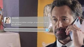 La culpa puede arrasar con todo