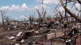 Tornado Aftermath