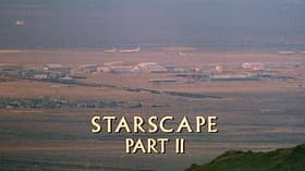 Starscape: Part 2