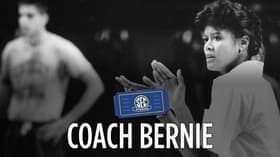 Coach Bernie