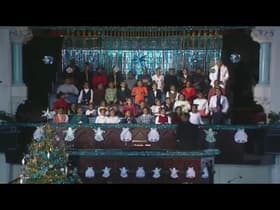 Christmas in the United Kingdom