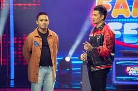 Amoy panalo