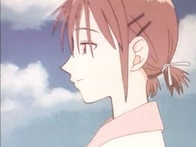 ACT 8.0 Kanojo no nichijo/ACT 8.5 Sakura no hayashi no mankai no shita