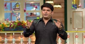 Punjabi Singers in Kapil's Show