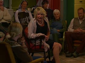 Grannie Island's Ceilidh - Little Izzy