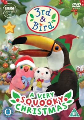 A Squooky Christmas