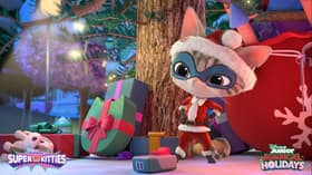 Merry Mousemas