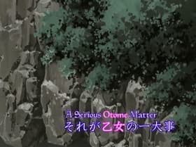Sore ga otome no ichidaiji