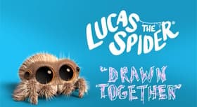 Drawn Together