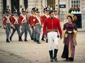 A Quarrel About an Heiress