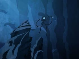 Octopus Wildkratticus