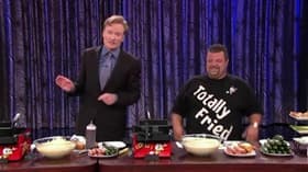 Ricky Gervais/Chicken Charlie/Lynyrd Skynyrd