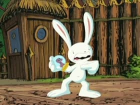 Sam & Max vs. the Uglions