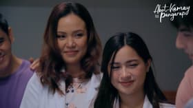 Analyn vs Moira