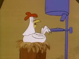 Clucking Crazy