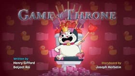 Game of Throne