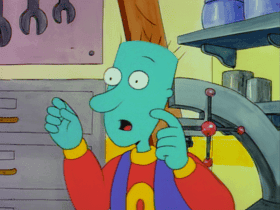 Doug is Quailman