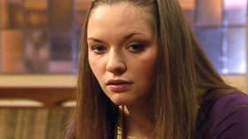 Ist Nadja schwanger?