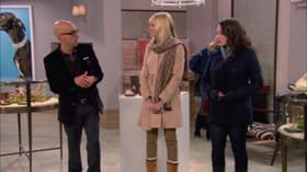 And the Pop-Up Sale