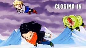 Aruku chô hakai heiki!! Jinzôningen ga Gokû ni semaru
