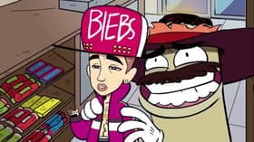 Earth Biebers Are Pirates
