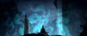 The Land of Death