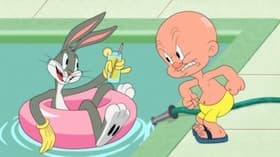 Pain in the Ice/Tunnel Vision/Pool Bunny