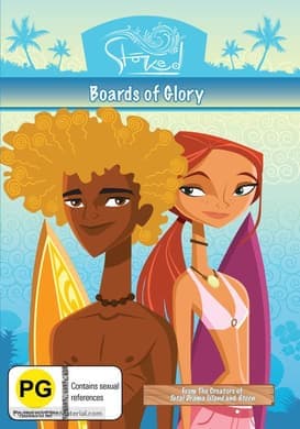 Boards of Glory