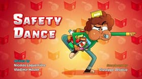 Safety Dance